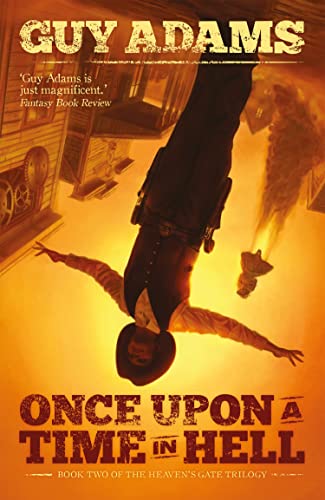 9781781081563: Once Upon A Time In Hell: 2 (Heaven's Gate)