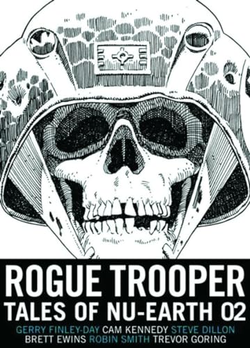 9781781081631: Rogue Trooper: Tales of Nu-Earth 02 (2)