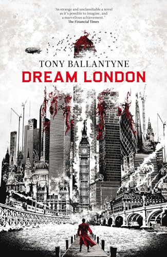 Beispielbild fr Dream London: Volume 1 (The Dream World) zum Verkauf von WorldofBooks