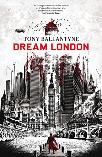 Imagen de archivo de Dream London a la venta por Firefly Bookstore