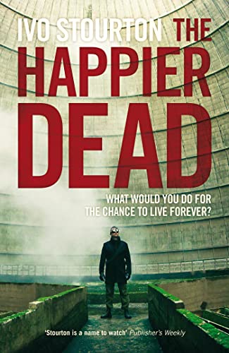 Stock image for The Happier Dead for sale by HPB Inc.