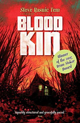 Beispielbild fr Blood Kin zum Verkauf von WorldofBooks