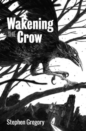 Stock image for Wakening the Crow for sale by AwesomeBooks