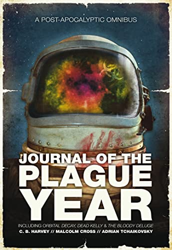 Beispielbild für Journal of the Plague Year (The Afterblight Chronicles) zum Verkauf von HPB-Ruby