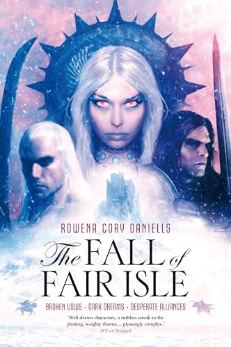 9781781083031: The Fall of Fair Isle