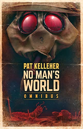 Imagen de archivo de No Man's World: Omnibus a la venta por ThriftBooks-Atlanta