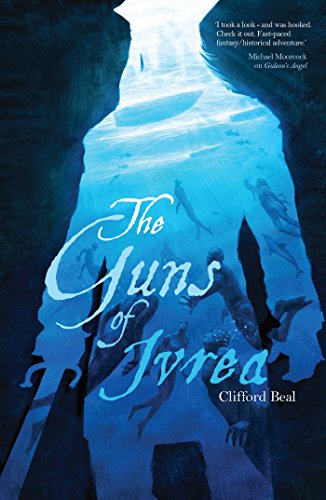 Beispielbild fr The Guns of Ivrea (1) (A Tale of Valdur) zum Verkauf von Wonder Book