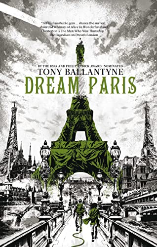 9781781083598: Dream Paris: Volume 2