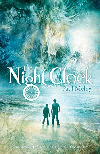 Imagen de archivo de The Night Clock a la venta por Goldstone Books