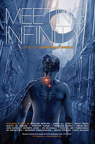 9781781083802: Meeting Infinity: Volume 4 (The Infinity Project)