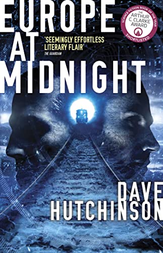 9781781083987: Europe At Midnight: 2 (Fractured Europe, 2)