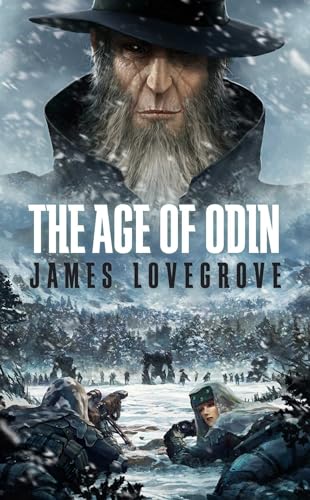 Imagen de archivo de The Age of Odin: Special Edition (The Pantheon Series) a la venta por Wonder Book