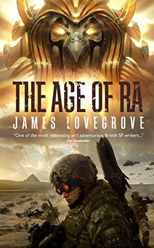 9781781084090: The Age of Ra: Special Edition (The Pantheon Series)