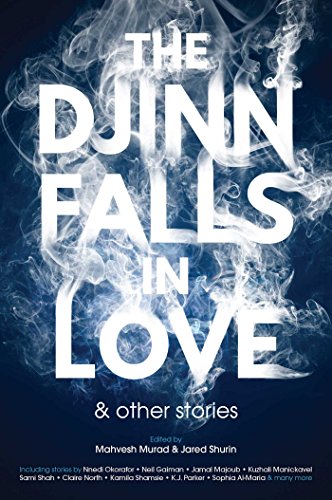 Stock image for The Djinn Falls in Love and Other Stories for sale by Better World Books: West