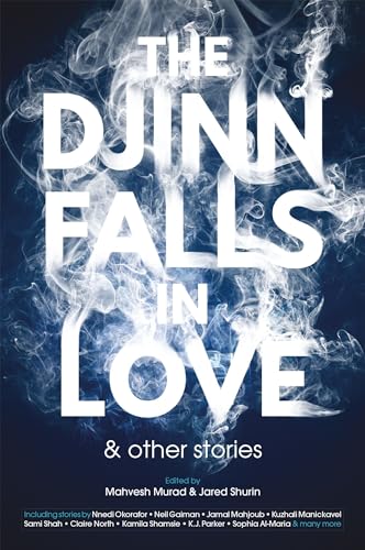 Beispielbild für The Djinn Falls in Love and Other Stories zum Verkauf von Hippo Books
