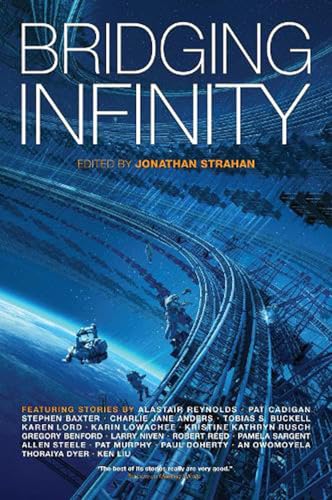 Beispielbild fr Bridging Infinity zum Verkauf von Blackwell's