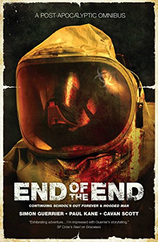 Beispielbild fr The End of the End (The Afterblight Chronicles) zum Verkauf von WorldofBooks
