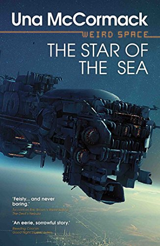 Beispielbild fr Star of the Sea: Volume 4 (Weird Space) zum Verkauf von WorldofBooks