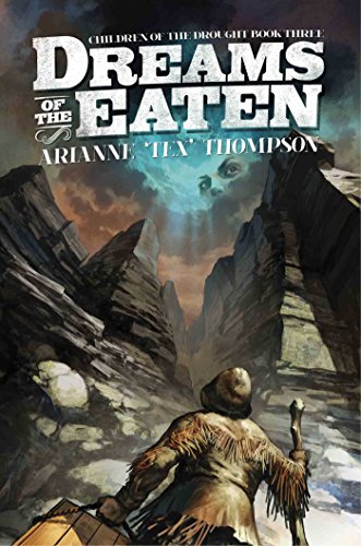 9781781084885: Dreams of the Eaten (Volume 3)