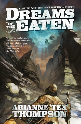 Stock image for Dreams of the Eaten for sale by Better World Books: West