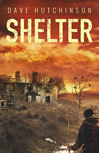 Beispielbild fr Shelter: Tales Of The Aftermath: Volume 1 zum Verkauf von WorldofBooks
