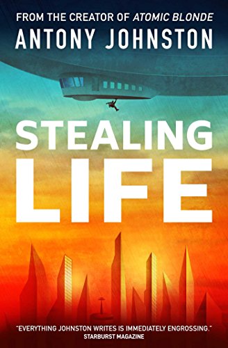 Imagen de archivo de Stealing Life a la venta por Better World Books: West