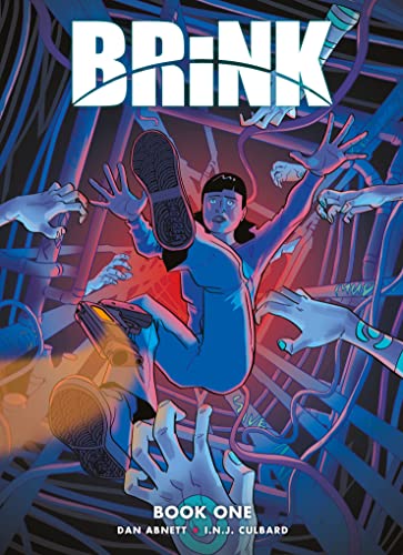 Imagen de archivo de Brink Book One (1) a la venta por SecondSale