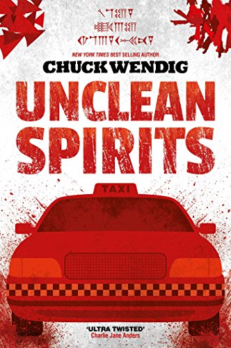 Stock image for Unclean Spirits for sale by Better World Books