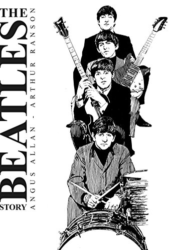 Beispielbild fr The Beatles Story: Volume 1 zum Verkauf von WorldofBooks