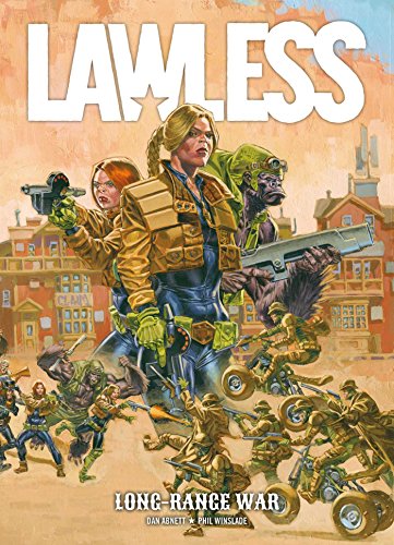 

Lawless 2