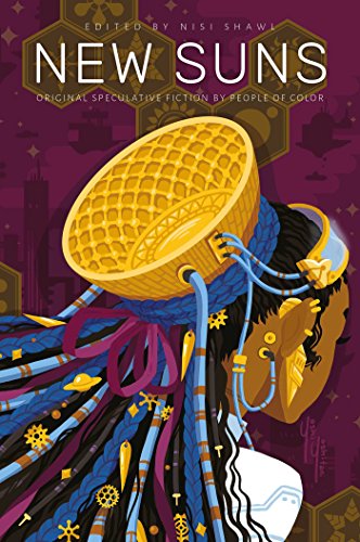 9781781086384: NEW SUNS: Original Speculative Fiction by People of Color