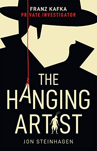 Imagen de archivo de The Hanging Artist a la venta por Better World Books