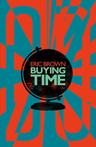 Beispielbild fr Buying Time zum Verkauf von WorldofBooks