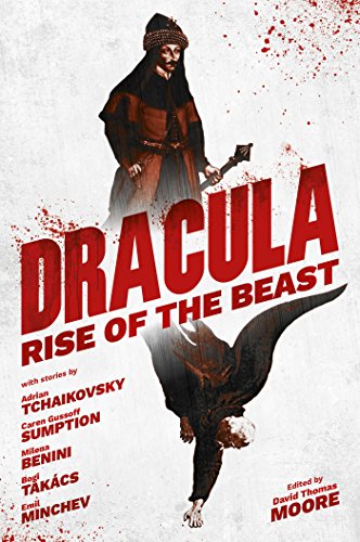 9781781086667: DRACULA: Rise Of The Beast