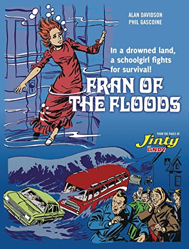9781781086728: Fran of the Floods