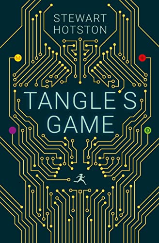 Imagen de archivo de Tangle's Game a la venta por AwesomeBooks