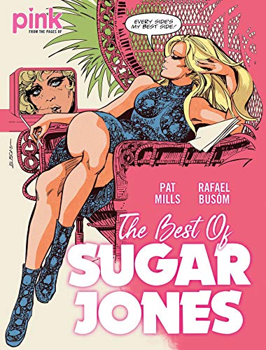 Stock image for Best of Sugar Jones for sale by GreatBookPrices