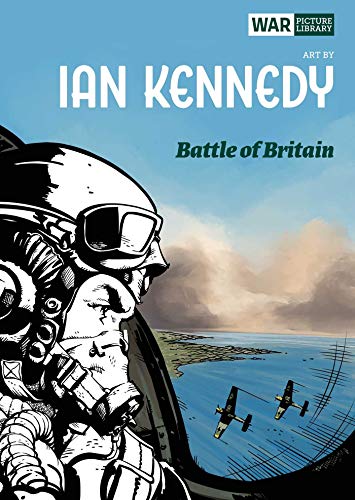 Beispielbild fr The Battle of Britain (War Picture Library): 1 zum Verkauf von WorldofBooks