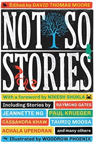 Stock image for Not So Stories for sale by HPB Inc.