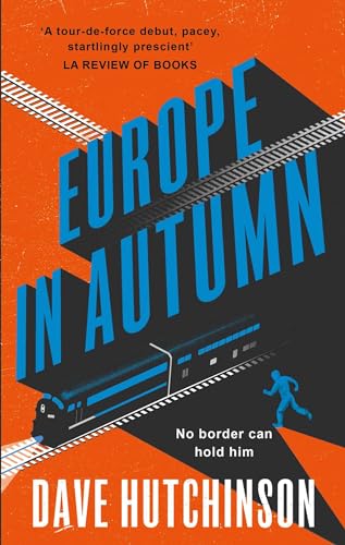 Stock image for Europe In Autumn (The Fractured Europe Sequence) for sale by HPB-Diamond