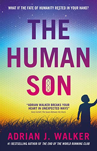 Stock image for The Human Son for sale by Better World Books