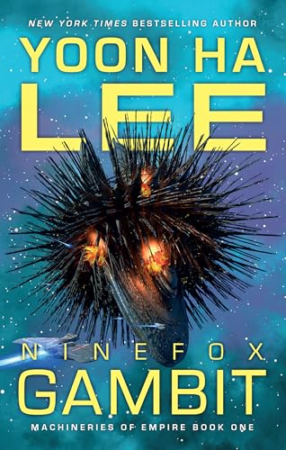 9781781088852: Ninefox Gambit: Anderida Books Exclusive Edition (The Machineries of Empire, 1)