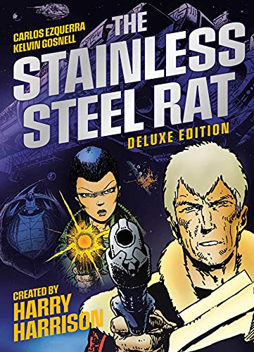 9781781088999: Stainless Steel Rat