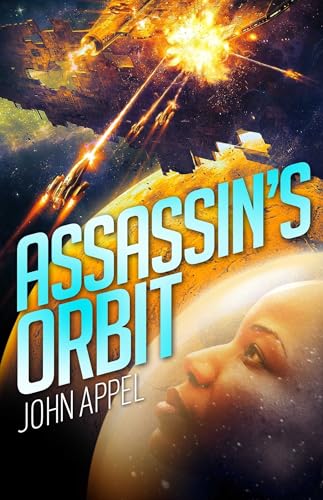 Beispielbild fr Assassin's Orbit zum Verkauf von Better World Books