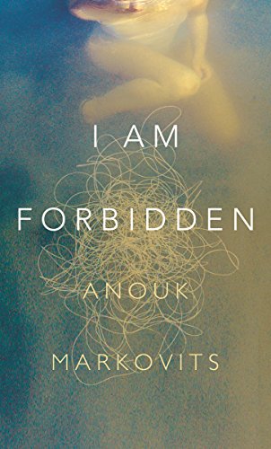 Stock image for I Am Forbidden for sale by WorldofBooks