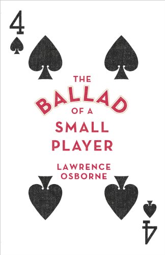 9781781090169: The Ballad of a Small Player