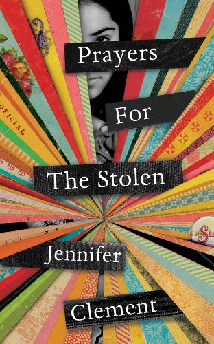 Stock image for Prayers for the Stolen for sale by Hawking Books