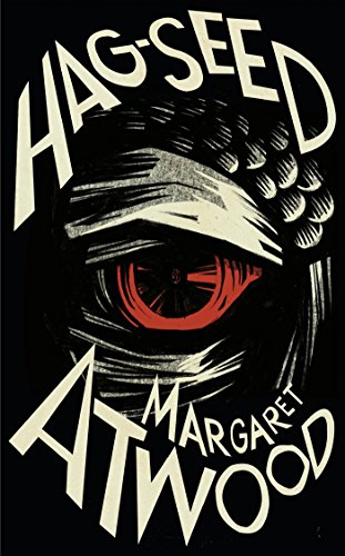 9781781090237: The Tempest. Hogarth Shakespeare: Margaret Atwood