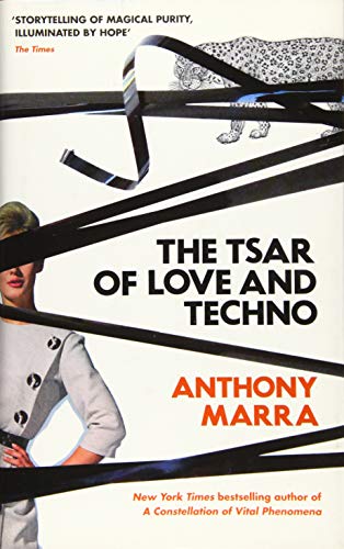 9781781090275: The Tsar of Love and Techno