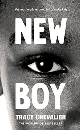 Stock image for New Boy for sale by WorldofBooks